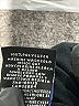 NBA 100% Polyester Black Pullover Hoodie Size 8 - photo 4