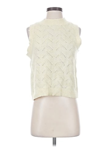 Lauren Conrad Sweater Vest (view 1)