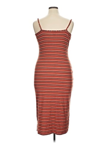 No Boundaries Casual Dress (view 2)