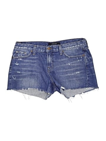 J Brand Denim Shorts (view 1)