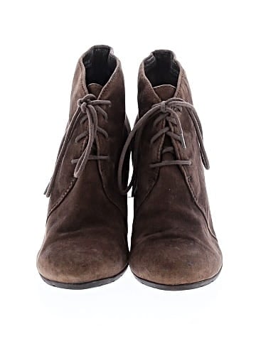 Clarks Wedges (view 2)
