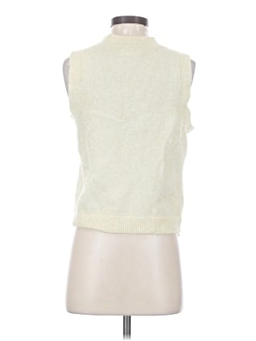 Lauren Conrad Sweater Vest (view 2)