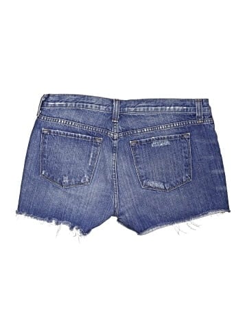 J Brand Denim Shorts (view 2)