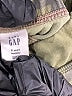 Baby Gap Camo Green Cargo Pants Size 5 - photo 3