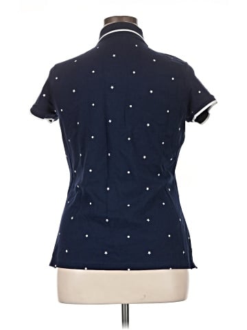 U.S. Polo Assn. Short Sleeve Polo (view 2)