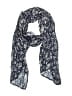 Unbranded Blue Scarf One size - photo 1