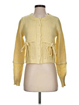 Forever 21 Cardigan