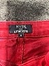NYDJ Red Jeans Size 8 - photo 7