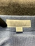 Zara Blue Casual Pants Size 8 - photo 3