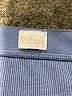 Only Solid Blue Shorts Size L - photo 3