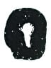 Unbranded Black Scarf One size - photo 1