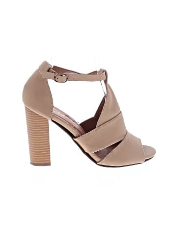 Bonnibel Sandals (view 1)