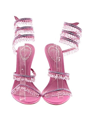 Rene Caovilla Sandals (view 2)