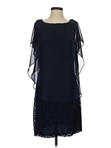SD Collection Cocktail Dress (view 1)