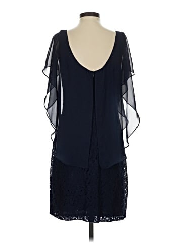 SD Collection Cocktail Dress (view 2)