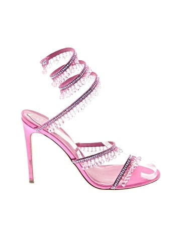 Rene Caovilla Sandals (view 1)