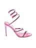 Rene Caovilla Pink Sandals Size 8 - photo 1
