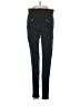 Zara Basic Black Active Pants Size S - photo 1