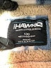 Tony Hawk 100% Polyester Plaid Blue Jacket Size 8 - photo 3