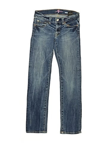 7 For All Mankind Jeans (view 1)