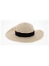 Solar Escape Ivory Sun Hat One size - photo 1