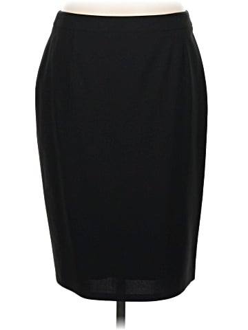 BOSS by HUGO BOSS Formal Skirt (view 1)