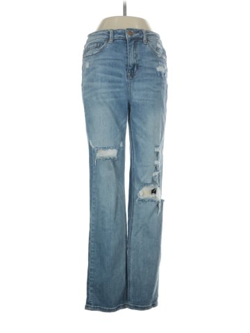 Mica Jeans (view 1)