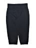 Nike 100% Polyester Black Track Pants Size L (kids) - photo 2