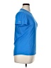 Saucony Blue Active T-Shirt Size XL - photo 4