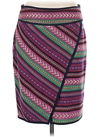 Bar III Casual Skirt (view 1)