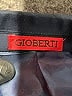 Gioberti Solid Blue Blazer Size 14 - photo 4