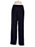 Kasper 100% Polyester Blue Casual Pants Size 4 - photo 2