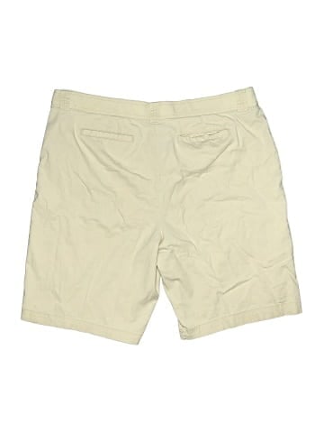 White Stag Khaki Shorts (view 2)