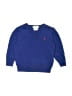 Ralph Lauren Blue Pullover Sweater 9-12 MO / 12 MO - photo 1