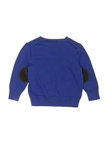 Ralph Lauren Pullover Sweater (view 2)