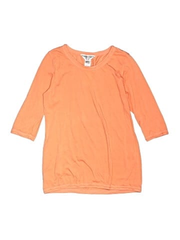 Hard Tail 3/4 Sleeve Top (view 1)