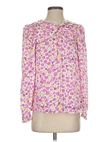 Kate Spade New York Long Sleeve Blouse (view 1)