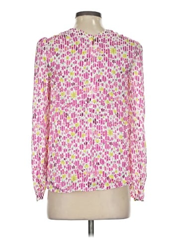 Kate Spade New York Long Sleeve Blouse (view 2)