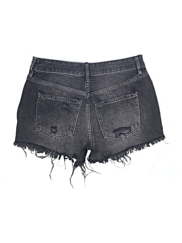 We the Free Denim Shorts (view 2)