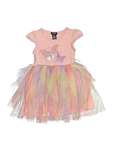 Zunie Dress (view 1)