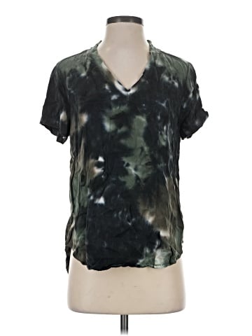 Cloth & Stone Short Sleeve T-Shirt (view 1)