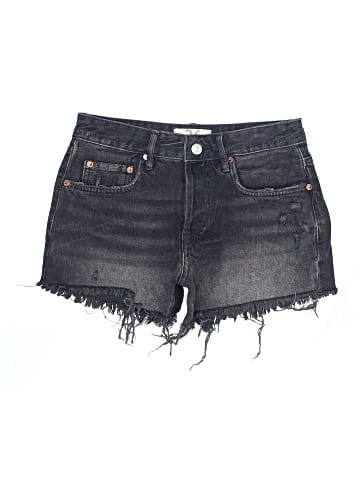 We the Free Denim Shorts (view 1)