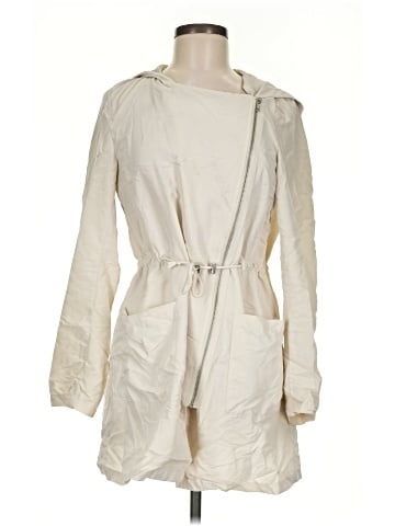 Divided by H&M Trenchcoat (view 1)