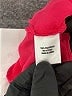 Cynthia Steffe 100% Polyester Pink Short Sleeve Blouse Size M - photo 8