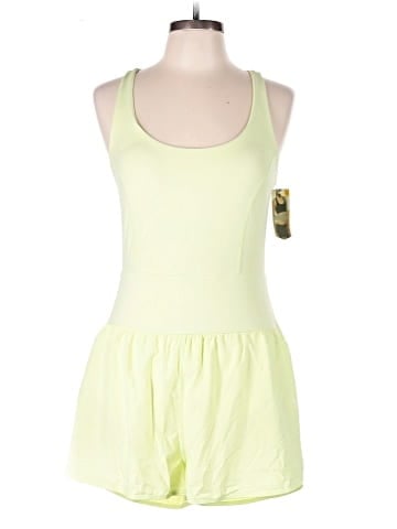 Avia Romper (view 1)