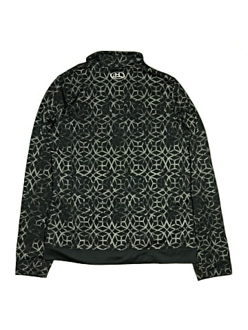 Under Armour Zip Up Hoodie (view 2)