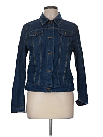 Faded Glory Cardigan (view 1)