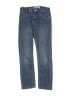 Levi's Hearts Blue Jeans Size 14 - photo 1