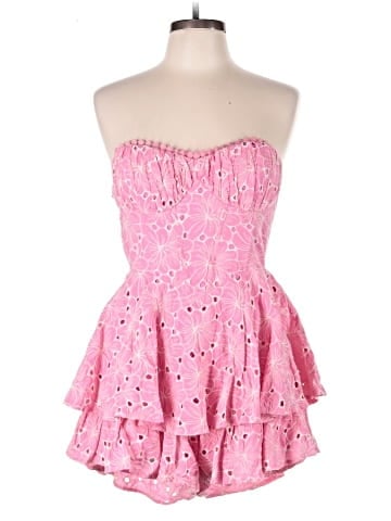 Selfie Leslie Romper (view 1)
