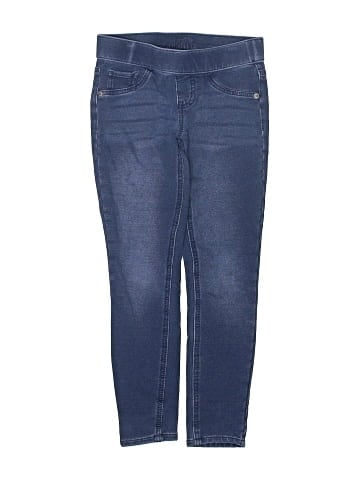 Justice Jeans (view 1)